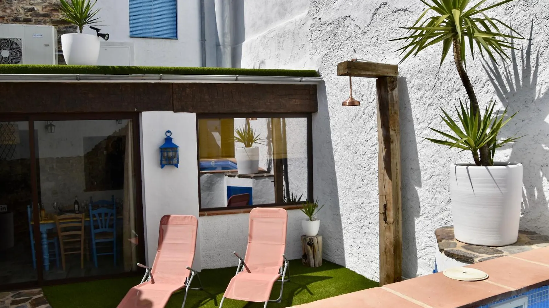 Casa Rural El Nido De Despenaperros Santa Elena 0*,  Spain